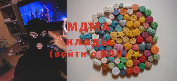 молекула духа Пестово